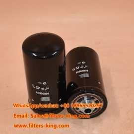 Filtre hydraulique 60090869
