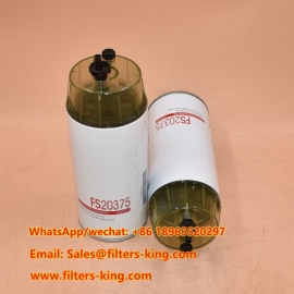 Séparateur eau/carburant FS20375