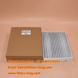 Filtre d'habitacle A9108301100