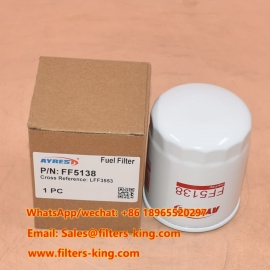 Filtre de carburant FF5138