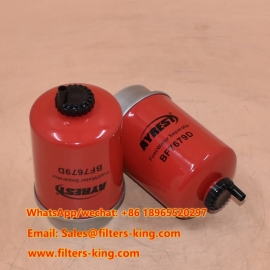 Séparateur eau/carburant BF7679D