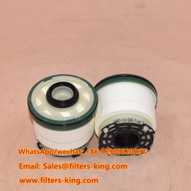 Filtre à carburant 1WA0-13-ZA5