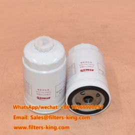 Filtre à carburant diesel CX0710B4