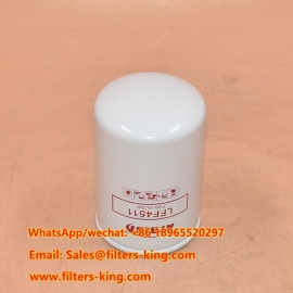 Filtre à carburant LFF4511