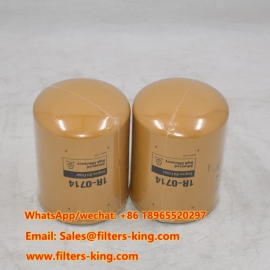 Lubrifiant CAT Full-Flow Lube 1R-0714