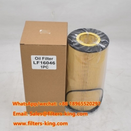 Filtre à huile LF16046