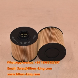 Mitsubishi Filtre à carburant ME222133 ME222135
