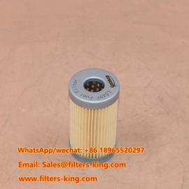 Filtre à carburant L549F
