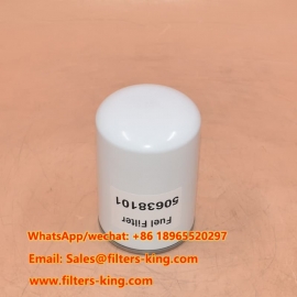 Filtre à carburant 50638101 000050638101