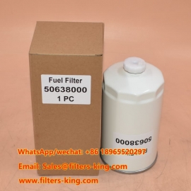 Filtre à carburant 50638000 000050638000