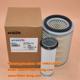Kit de filtre à air KW1522