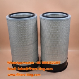 Fleetguard Long Air Outer Air Element AF891M