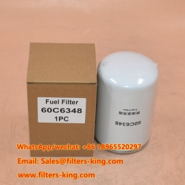 Filtre à carburant 60C6348