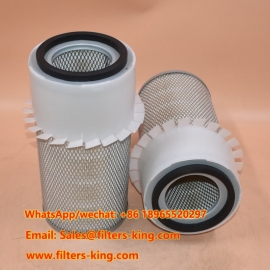 Filtre à air Fleetguard AF409K