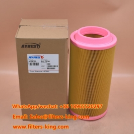 Filtre à air AF26395