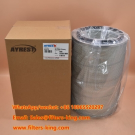 Filtre à air Fleetguard AF472