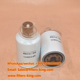 Filtre séparateur eau/carburant SP133011