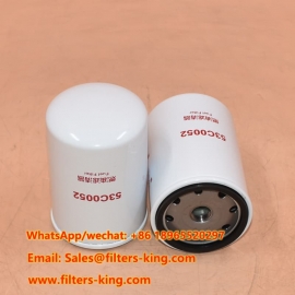 Filtre à carburant 53C0052