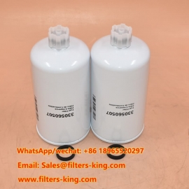 330560507 Séparateur d'eau de carburant