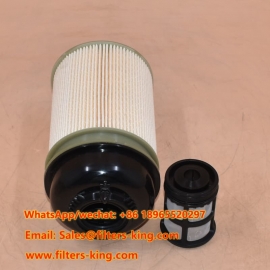 Kit de filtre à carburant A4720901351