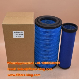 Kit de filtre à air YK1937U-1000