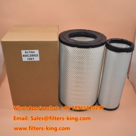 Kit de filtre à air 40C2952 53C0254