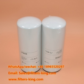 Filtre à huile Fleetguard LF9039