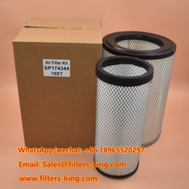 Kit de filtre à air SP174344