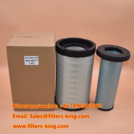 40C4077 kit de filtre à air