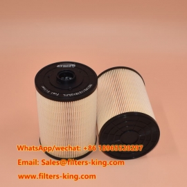 Filtre à carburant YN21P01157R100J1L