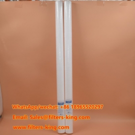 Filtre à sédiments en PP RT40B16G20CA