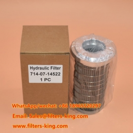 714-07-14522 Filtre hydraulique