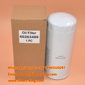 Filtre à huile 60263488