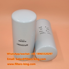 Filtre à huile SP225581