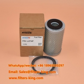 Filtre à carburant L274F
