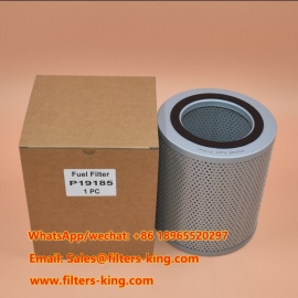 Filtre à carburant diesel P19185