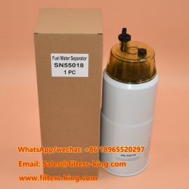 Séparateur d'eau du carburant SN55018