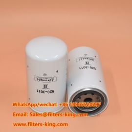 520-3011 Filtre à carburant