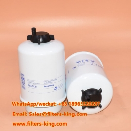 Séparateur eau-carburant P551421