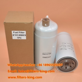 Filtre à carburant 21C2603