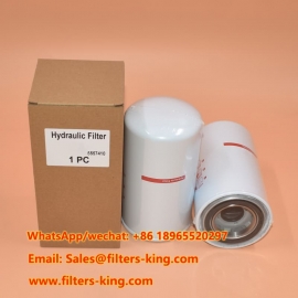 Filtre hydraulique 557410