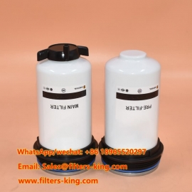 Kit de filtre à carburant 837079718