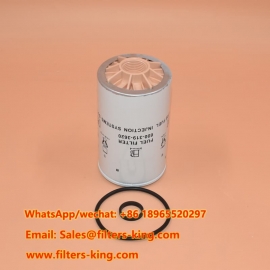 600-319-3620 Séparateur eau-carburant