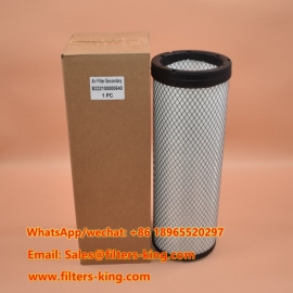 Élément de filtre à air B222100000640