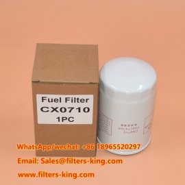 Filtre à carburant CX0710