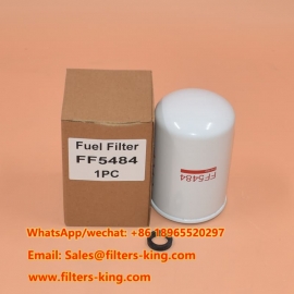 Élément de filtre à carburant FF5484