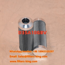Filtre hydraulique D35A10GBV