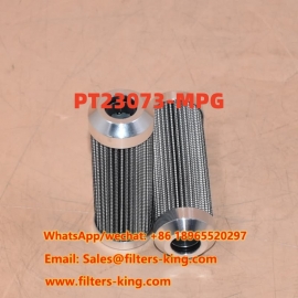 Filtre hydraulique PT23073-MPG