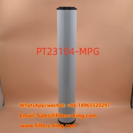 Filtre hydraulique PT23104-MPG