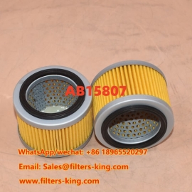 Filtre reniflard d'air AB15807